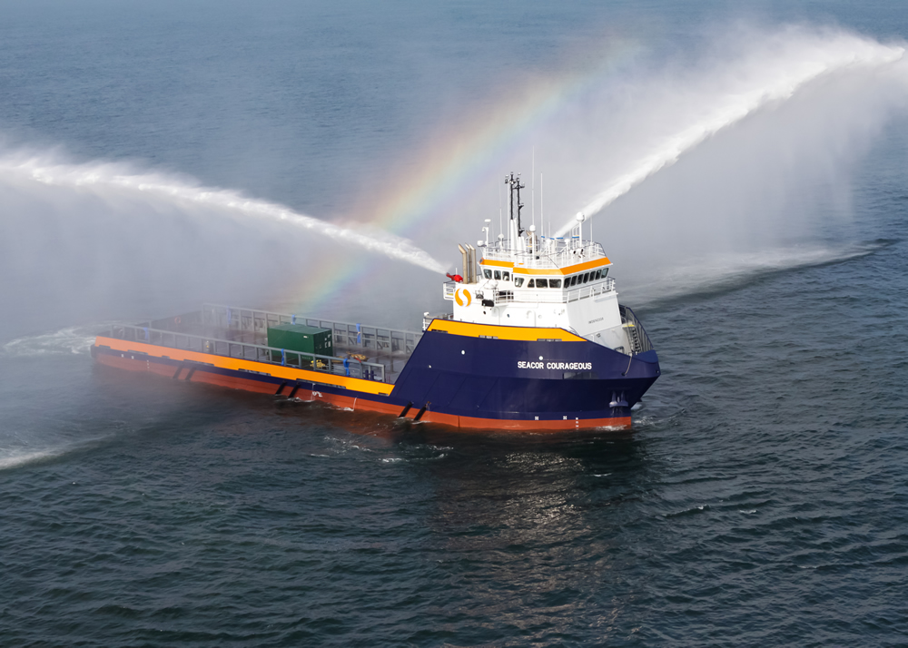 201’ x 48’ x 18’