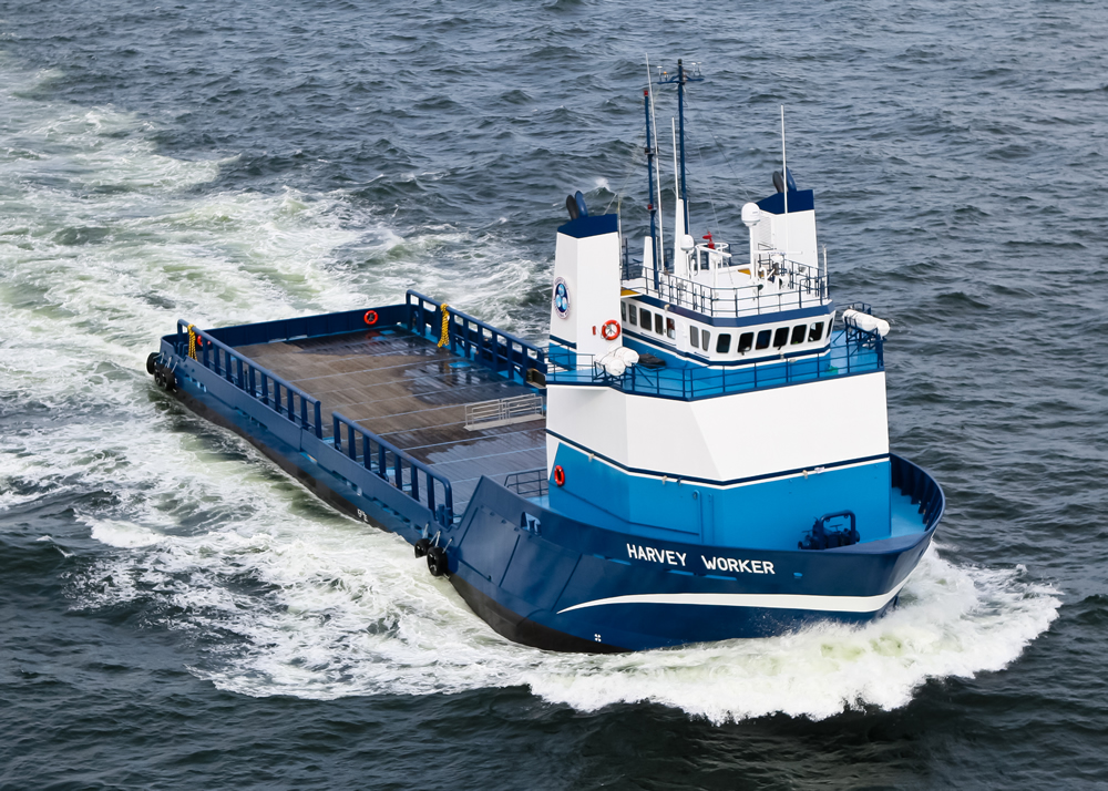 200′ x 48′ x 16′