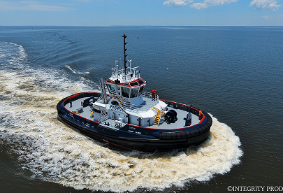 Advanced Rotor Tug 98-80