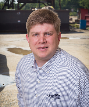 Ryan B. Roth, PE, MBA