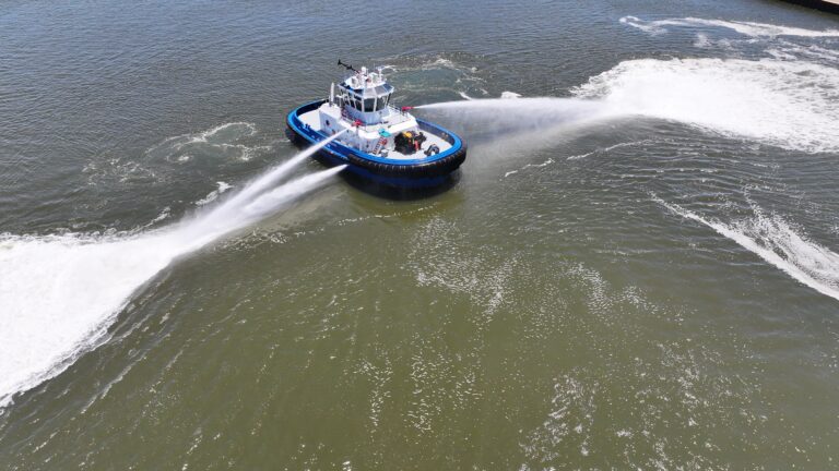 ICYMI – Master Boat Builders President Rebuts WSJ Anti-Jones Act Editorial