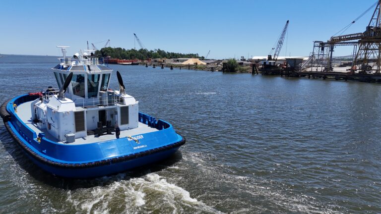 ICYMI – Master Boat Builders’ President in Real Clear Policy: The Jones Act Waiver: A Gift to China and NATO’s Iran Onlookers